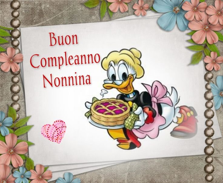 Feste di compleanno